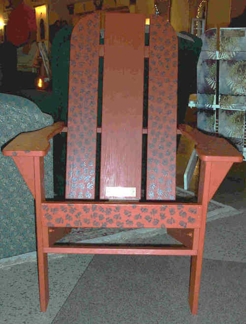 Adirondack Chair Designs Online Gallery Of Adirondack Chairs And